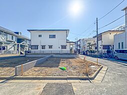 さいたま市南区辻4丁目