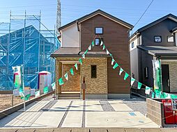 上尾市中妻5丁目