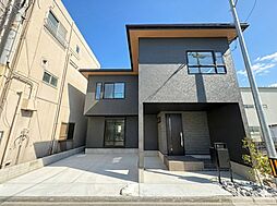 戸田市美女木北