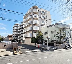 メイツ武蔵浦和