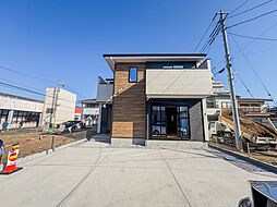 川越市新宿町3丁目