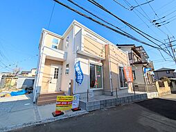 上尾市壱丁目東