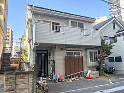 さいたま市浦和区岸町