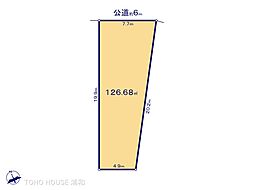 さいたま市岩槻区東岩槻三