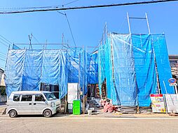 さいたま市岩槻区東岩槻三