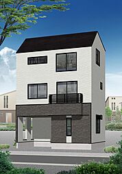 さいたま市中央区新中里2丁目