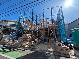 川口市朝日3丁目