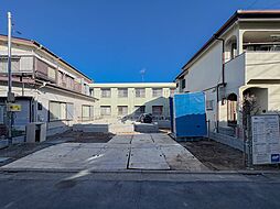 さいたま市桜区下大久保