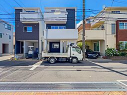 さいたま市南区内谷
