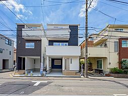さいたま市南区内谷