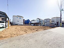 さいたま市岩槻区日の出町