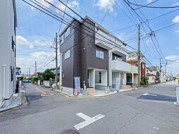 さいたま市南区内谷