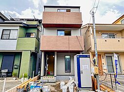 川口市八幡木