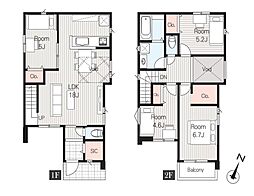 さいたま市浦和区領家