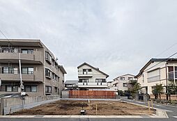 さいたま市北区宮原町4丁目