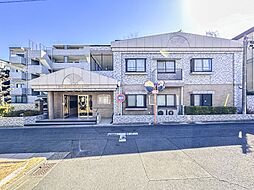 ライオンズマンション大宮堀の内403号室