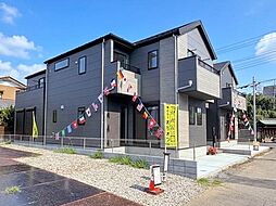 さいたま市西区宮前町