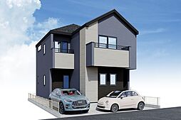 さいたま市西区宮前町