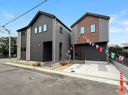 さいたま市西区宮前町