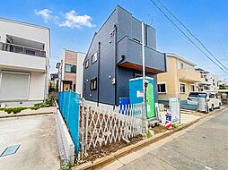 さいたま市緑区芝原三