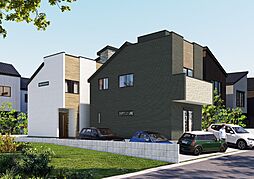 さいたま市緑区芝原三