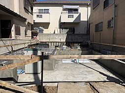 川口市芝