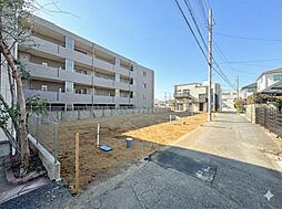 さいたま市浦和区仲町4丁目