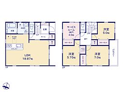 さいたま市南区松本