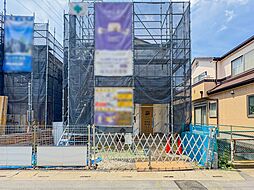 さいたま市南区松本