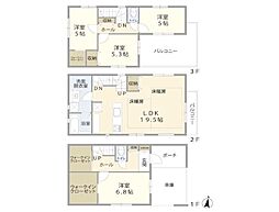 さいたま市浦和区仲町4丁目