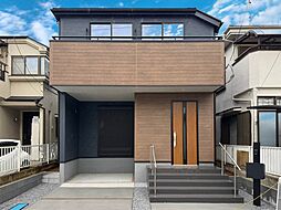 さいたま市見沼区大谷