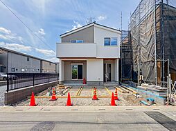 さいたま市南区松本