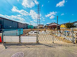 さいたま市南区松本