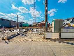 さいたま市南区松本