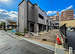 川口市並木