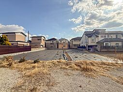 さいたま市中央区大戸3丁目