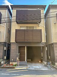 さいたま市浦和区仲町4丁目