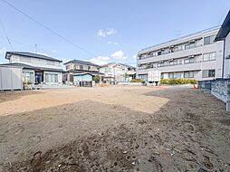 さいたま市西区指扇