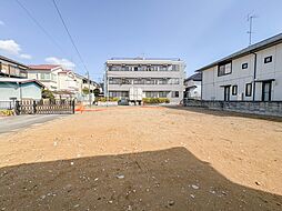 さいたま市西区指扇