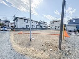 さいたま市西区指扇