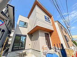 さいたま市中央区大戸