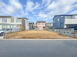 川口市戸塚東