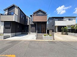 川口市戸塚東