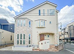 川口市朝日1丁目