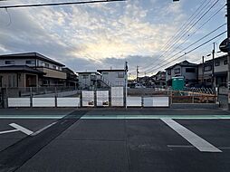 さいたま市北区宮原町