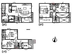 さいたま市中央区本町東4丁目