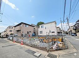 さいたま市中央区本町東4丁目