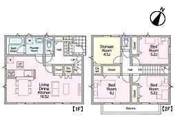 さいたま市浦和区上木崎6丁目
