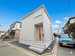 さいたま市浦和区上木崎6丁目