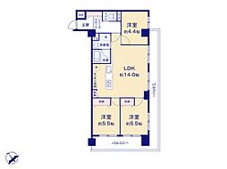 浦和仲町スカイマンション